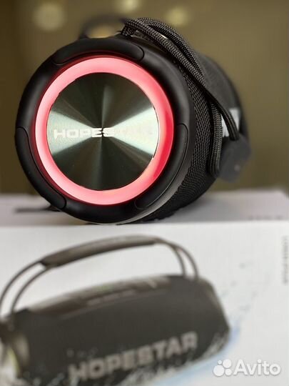 Портативная убийца jbl блютуз колонка hopestar h53