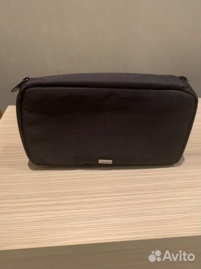 Сумка для хранения компакт-дисков