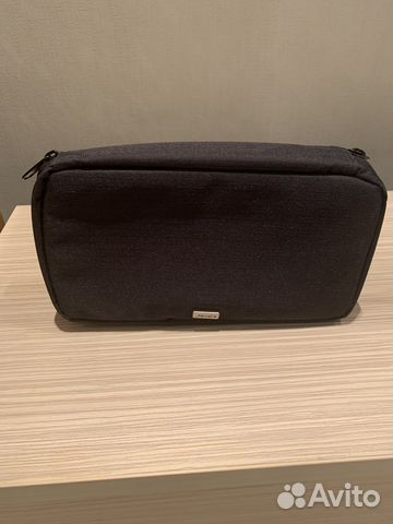 Сумка для хранения компакт-дисков