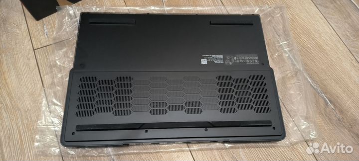 Lenovo legion 5 pro 4060 i7-14650HX, 16/1tb