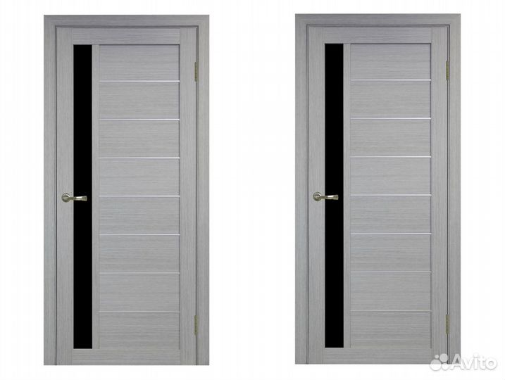 Двери межкомнатные