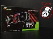 Colorful RTX 3080Ti IGame Advanced 12gb / Обмен