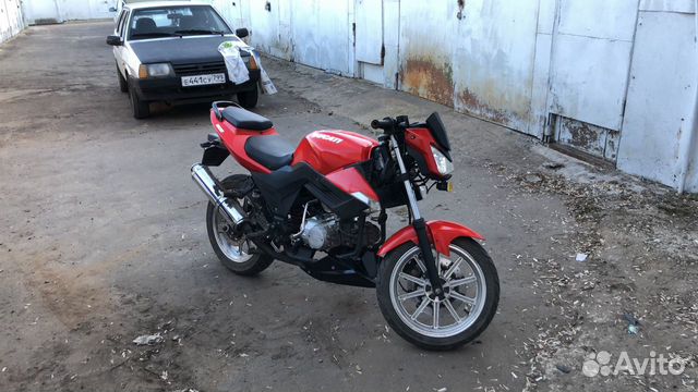 Yamasaki Scorpion 5