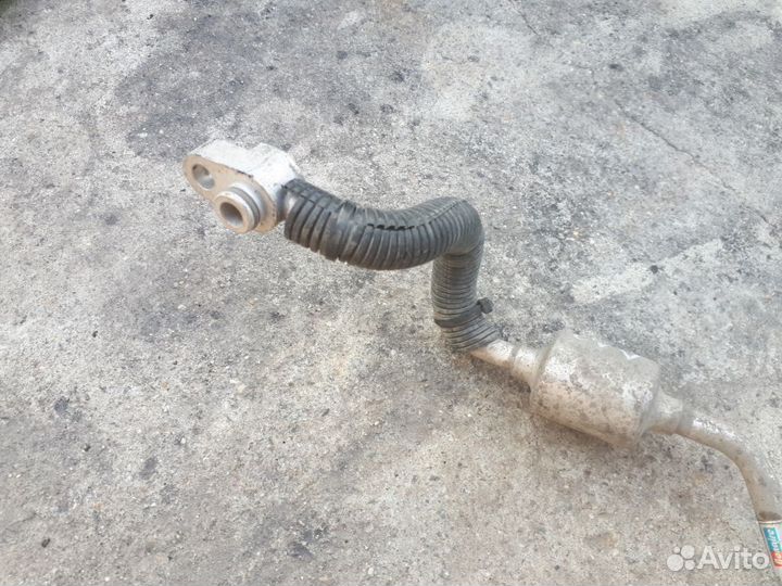 Трубка кондиционера Chery Bonus A13