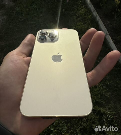 iPhone 13 Pro Max, 128 ГБ