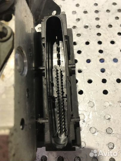 Блок ABS Honda CR-V (3) с 2007-2011г