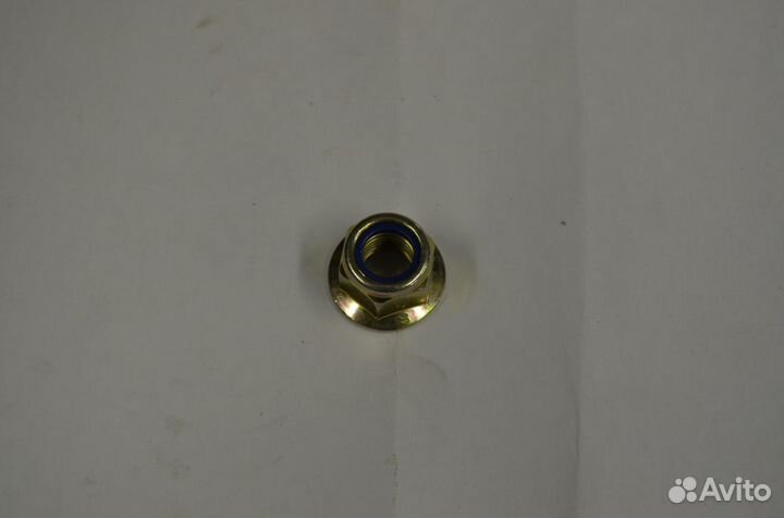 Гайка пальца амортизатора Газон Next