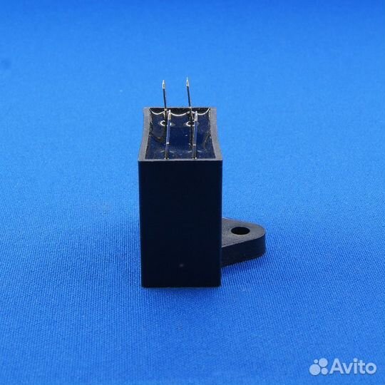 Пусковой конденсатор 2,5 мкф 450 V CBB61