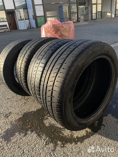 Pirelli Cinturato P1 195/50 R15