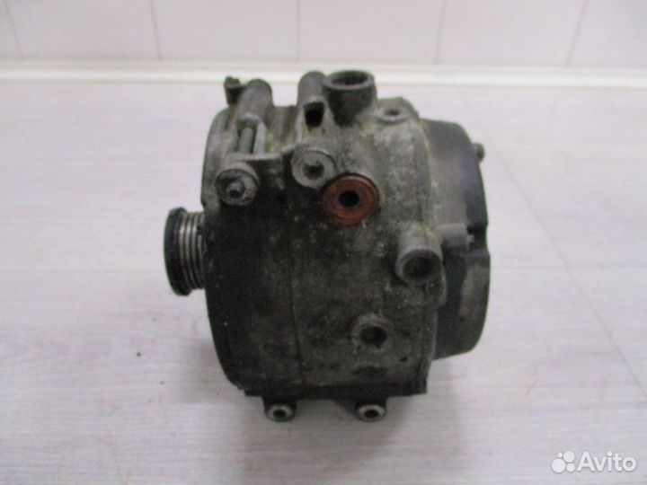 Генератор Mercedes-Benz C-Class 2.1 2001