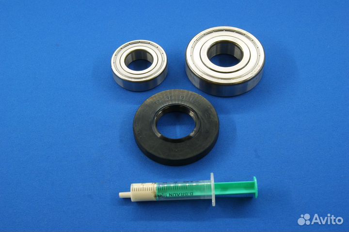 Ремкомплект Bosch, Siemens