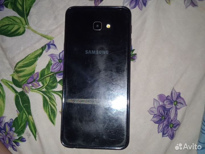 Samsung Galaxy J4 (2018), 2/16 ГБ