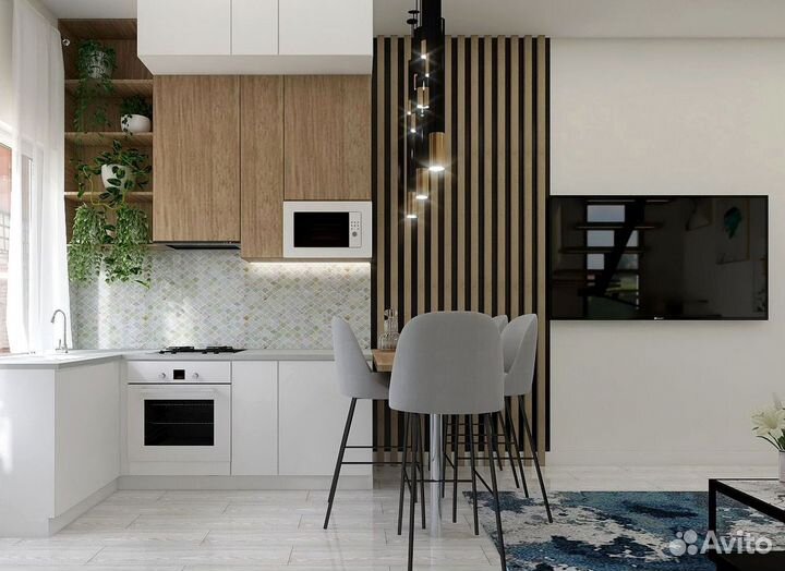 Кухни от производителя на заказ