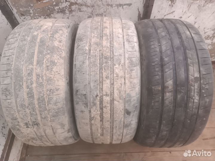 Habilead Headking S2000 2.25/40 R18