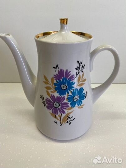 Заварочный чайник