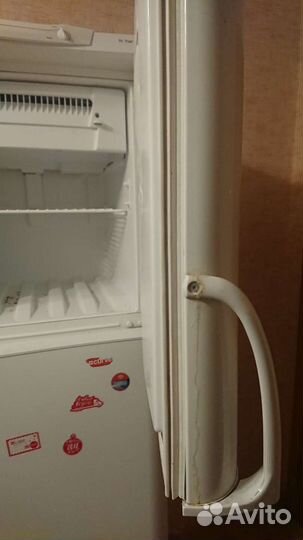 Холодильник бу Indesit r36nfg. 015