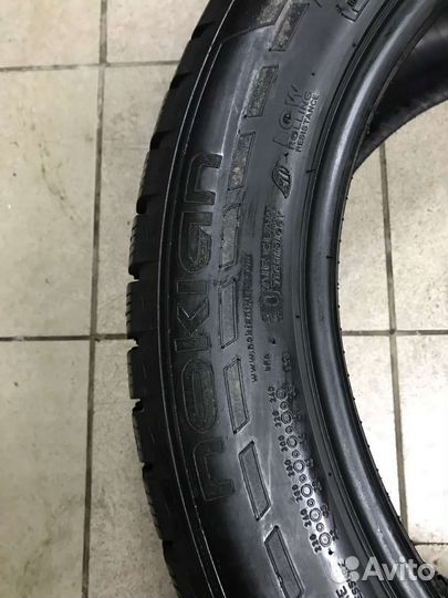 Nokian Tyres Hakkapeliitta 7 SUV 275/40 R20 101T