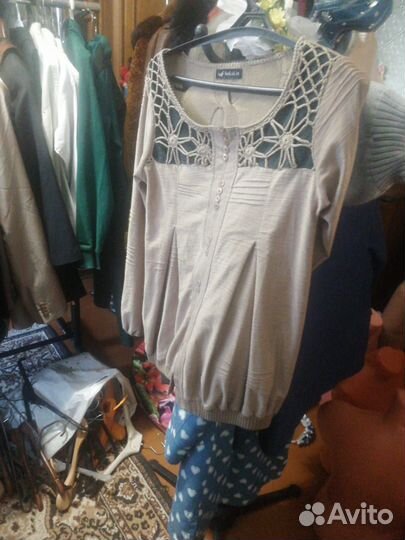 Продам кофты