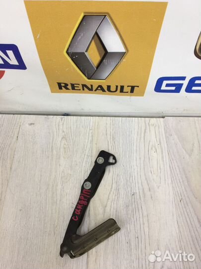 Петля капота Renault sandero Прав