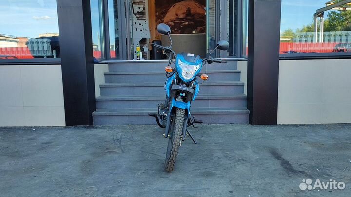 Motoland Альфа RF11