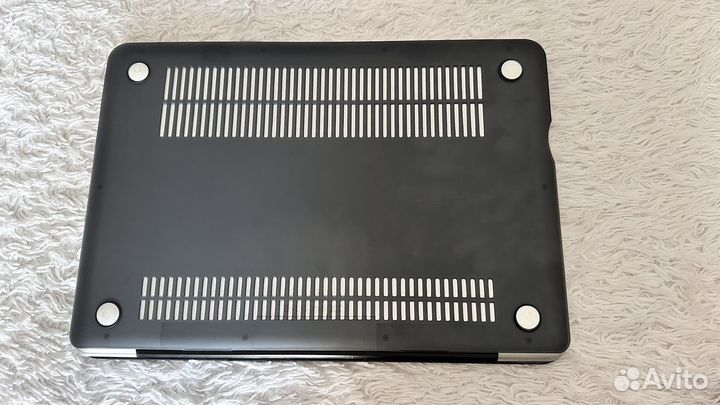 MacBook Pro (13-inch, Late 2011)