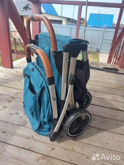 Детская коляска