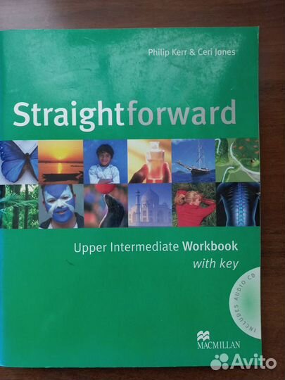 Рабочие тетради по английскому языку