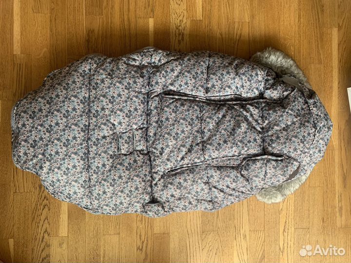 Конверт зимний Elodie details petite botanic