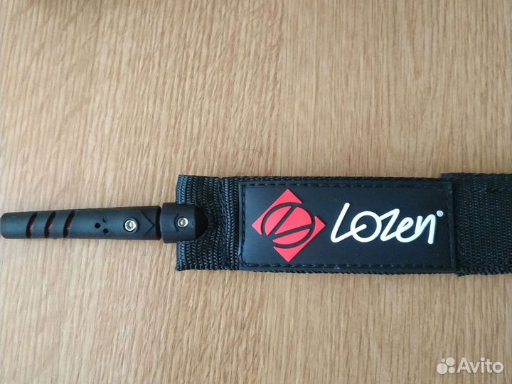 Лиш для сапа, sup board