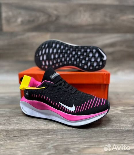Кроссовки Nike Air Zoom идеально для Фитнеса