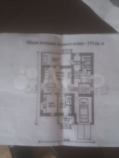Участок 7 сот. (ИЖС)