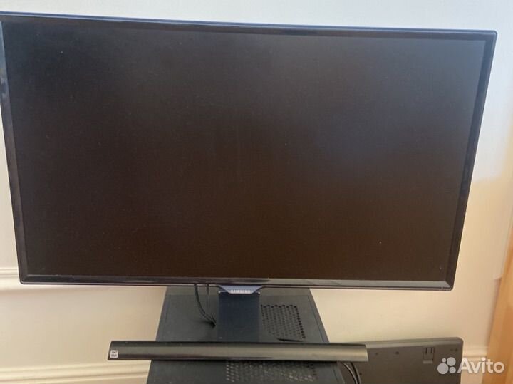 Монитор samsung 27