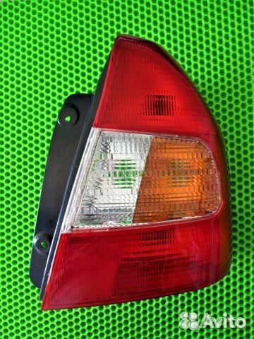 Фонарь (фара задняя) Hyundai Accent левый правый