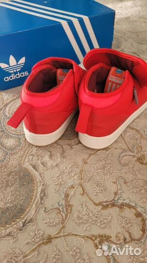 Кроссовки Adidas superstar 33р