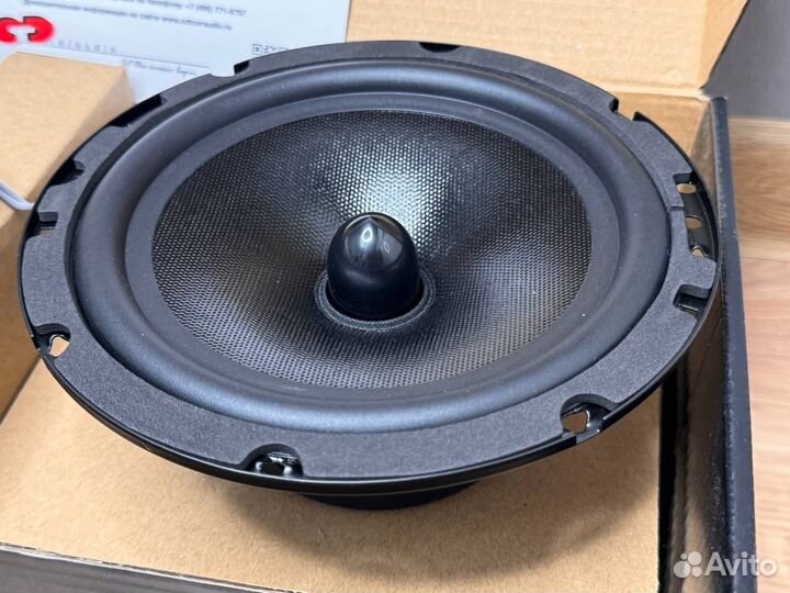 Акустика CDT Audio CL-60.5 USA