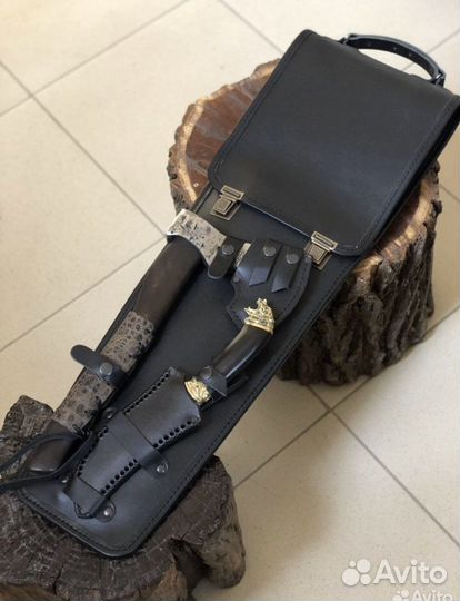 Шашлычный набор