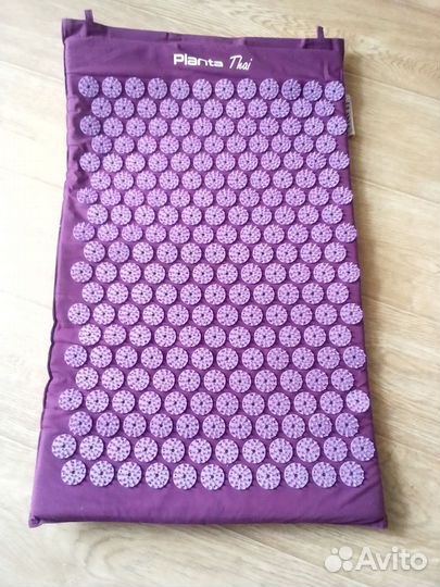Массажный коврик Planta Thai б/у