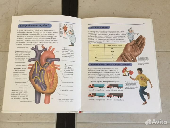 Энциклопедии Аванта, Росмэн и другие. Много разных