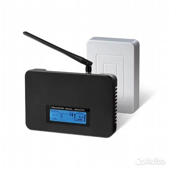 Комплект усилитель сотовой связи DS-900