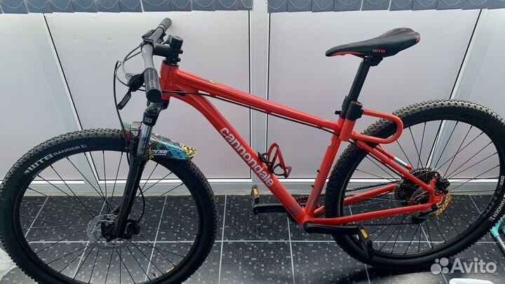 Горный велосипед 29 Cannondale Trail 5