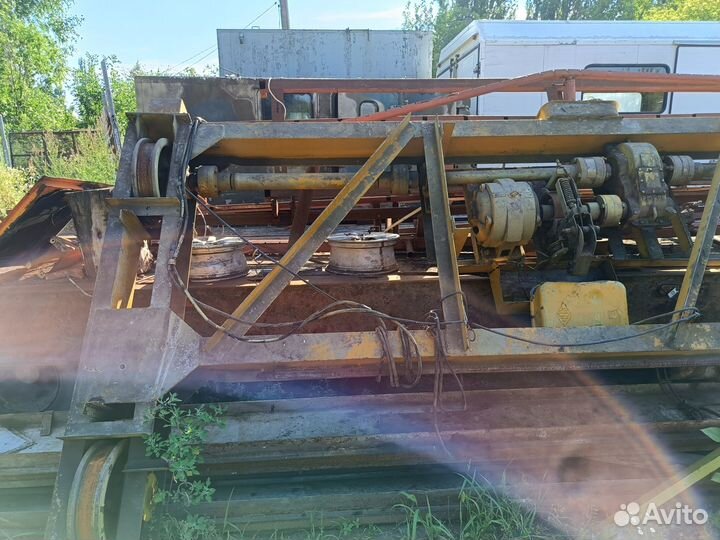 Кран балка 5 тонн 5 метров