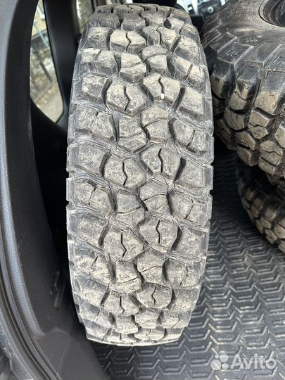 Bfgoodrich All-Terrain T/A 225/75 R16