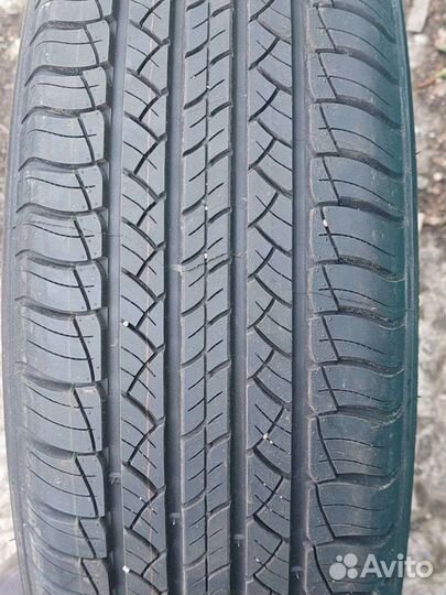 Michelin Latitude Tour HP 225/65 R17