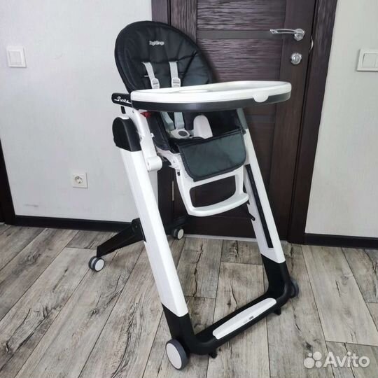 Стул для кормления Peg Perego Siesta. Италия