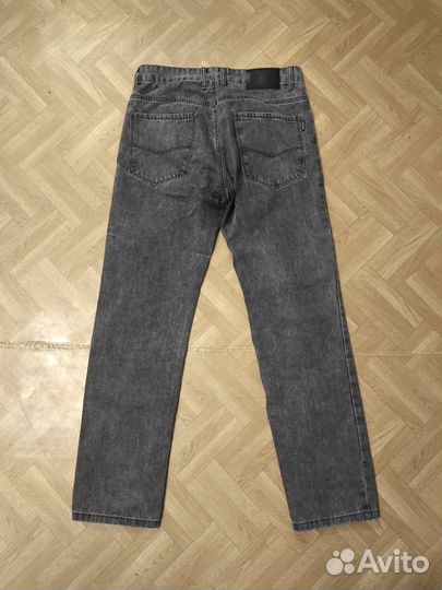 Джинсы мужские размеры 30-31