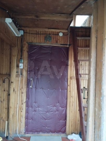 Дача 40 м² на участке 7,4 сот.