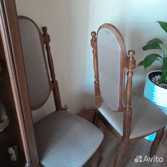 Офисные стулья бу