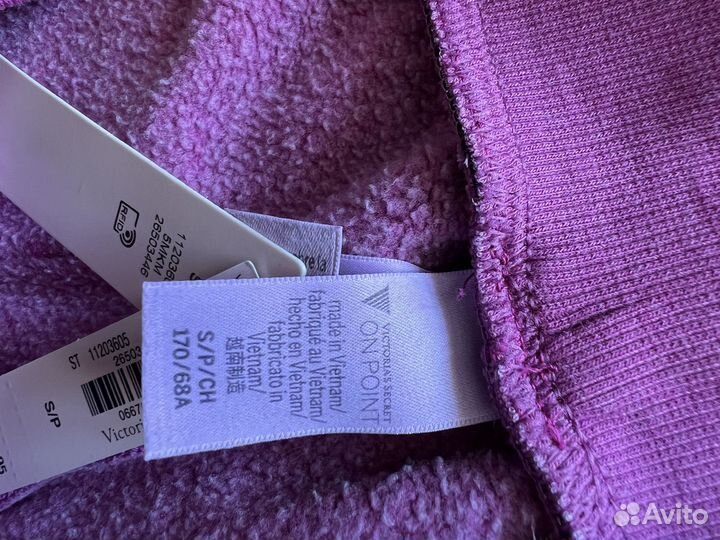 Victoria secret шорты