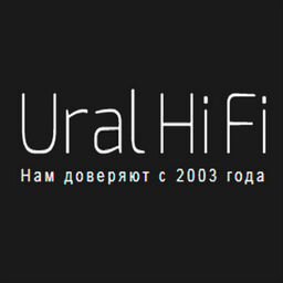 Ural-HiFi ( работаем с 2003 года)