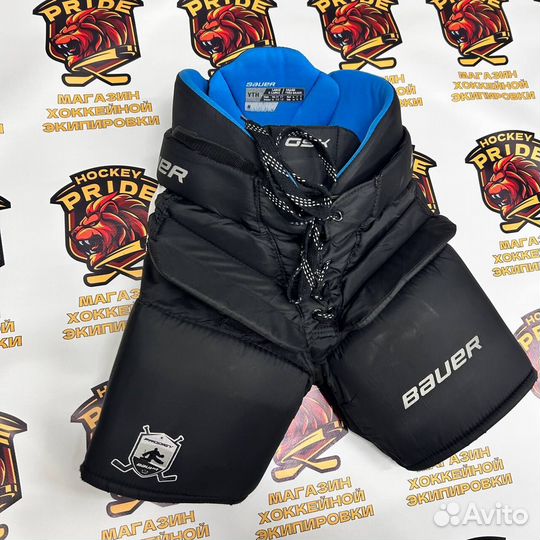 Вратарские шорты Vaughn LT60 JR S